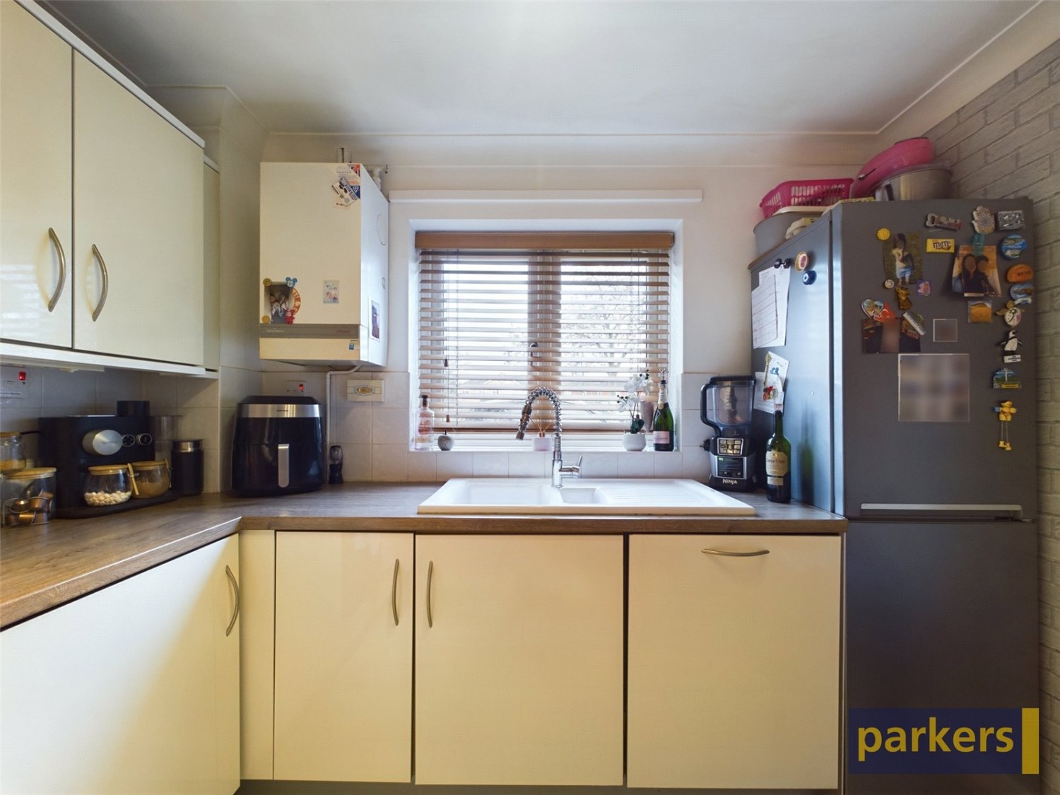 Winnersh, Wokingham, Berkshire