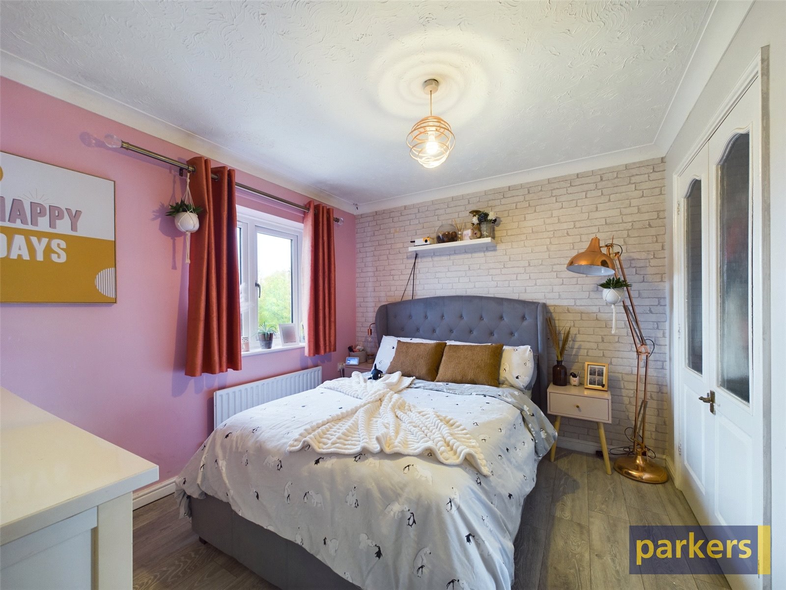 3 bedroom House for sale in Winnersh, Wokingham, Berkshire
