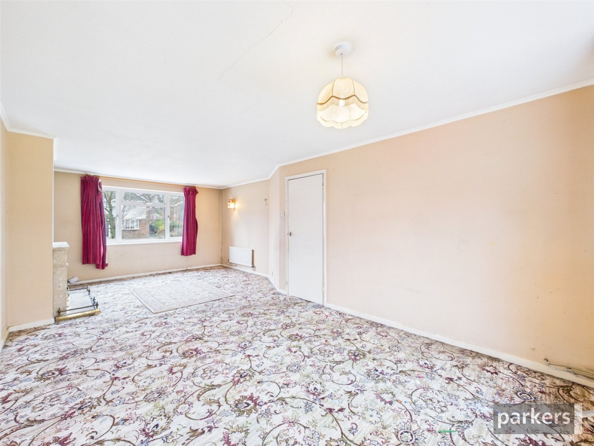 Woodley, Reading, Berkshire