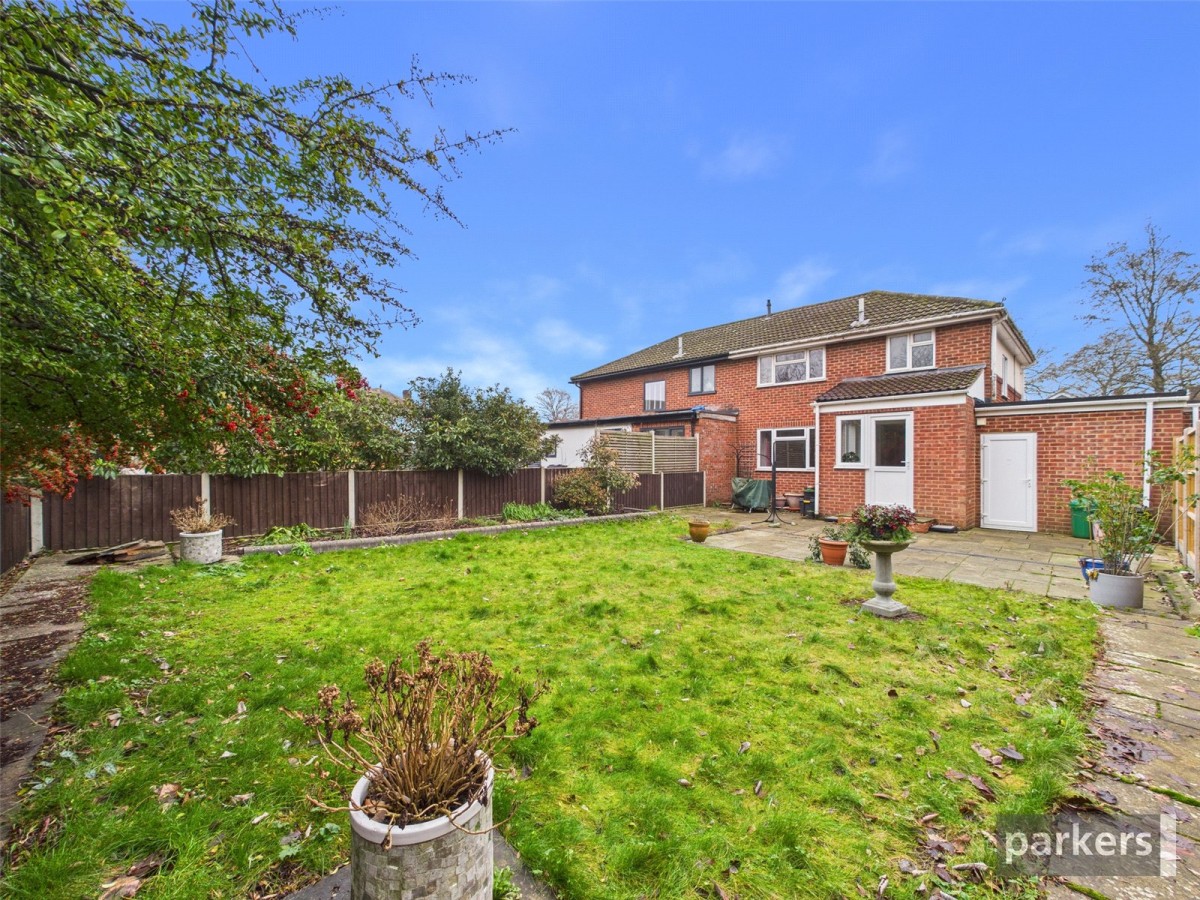 Woodley, Reading, Berkshire