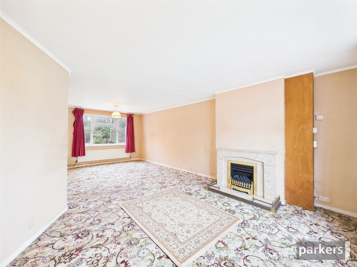 Woodley, Reading, Berkshire