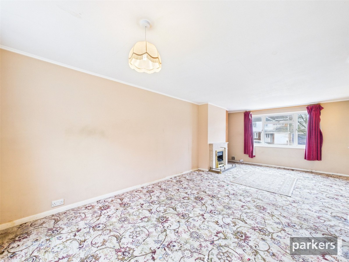 Woodley, Reading, Berkshire