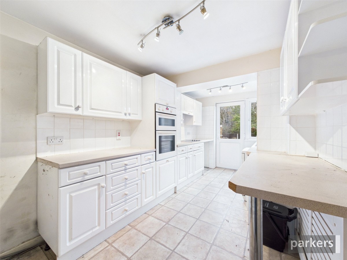 Woodley, Reading, Berkshire