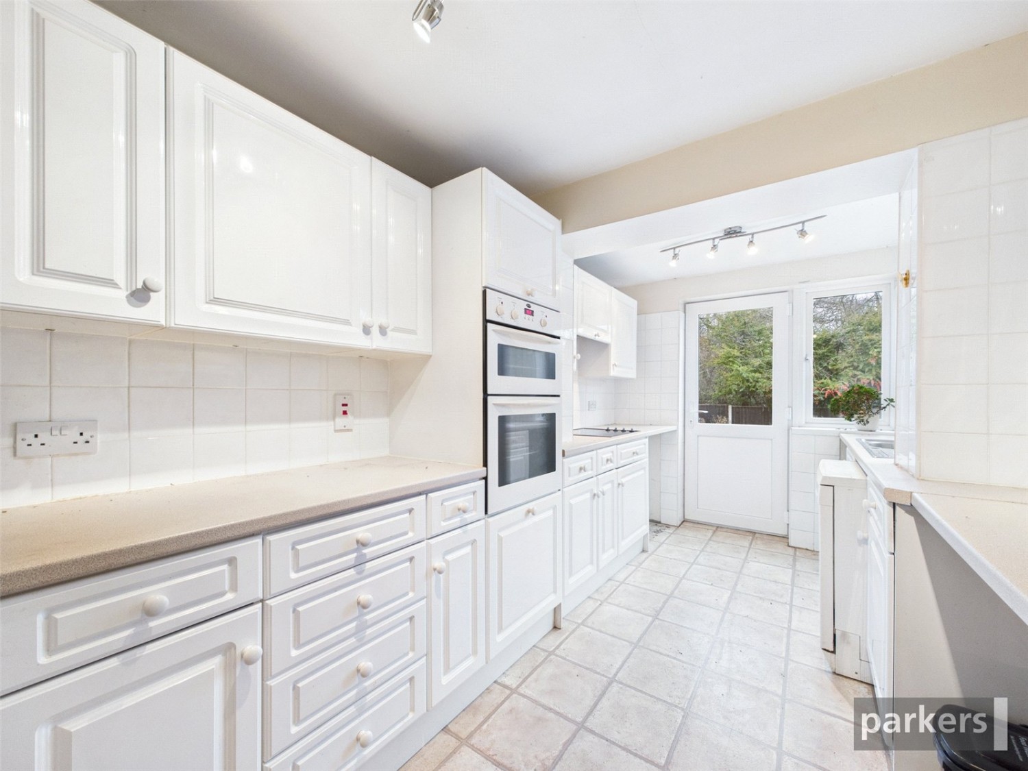 Woodley, Reading, Berkshire