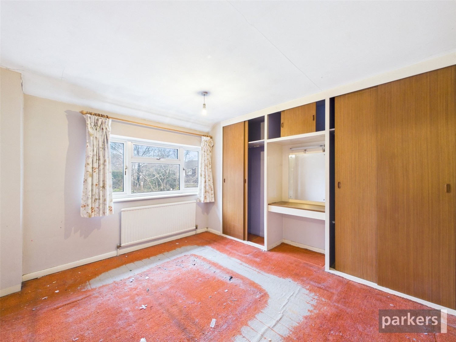 Woodley, Reading, Berkshire