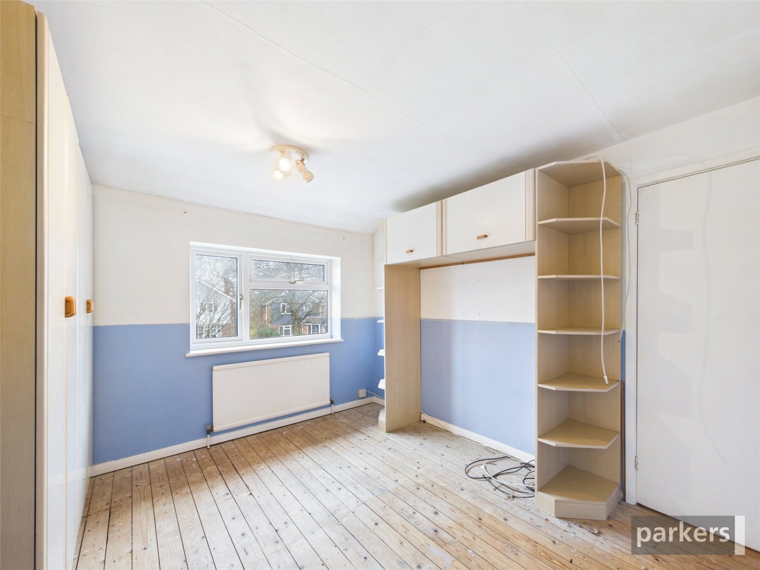 Woodley, Reading, Berkshire