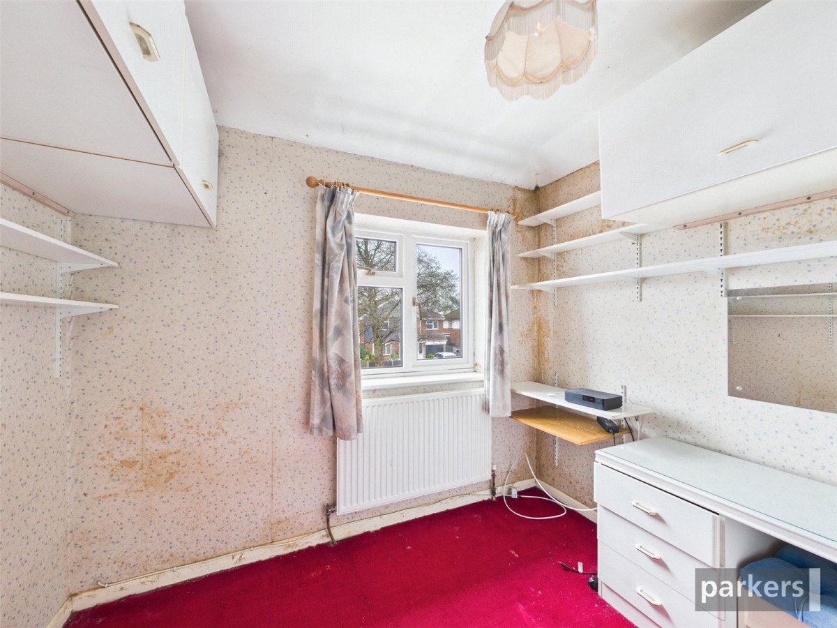 Woodley, Reading, Berkshire