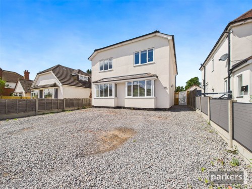 Woodley, Reading, Berkshire