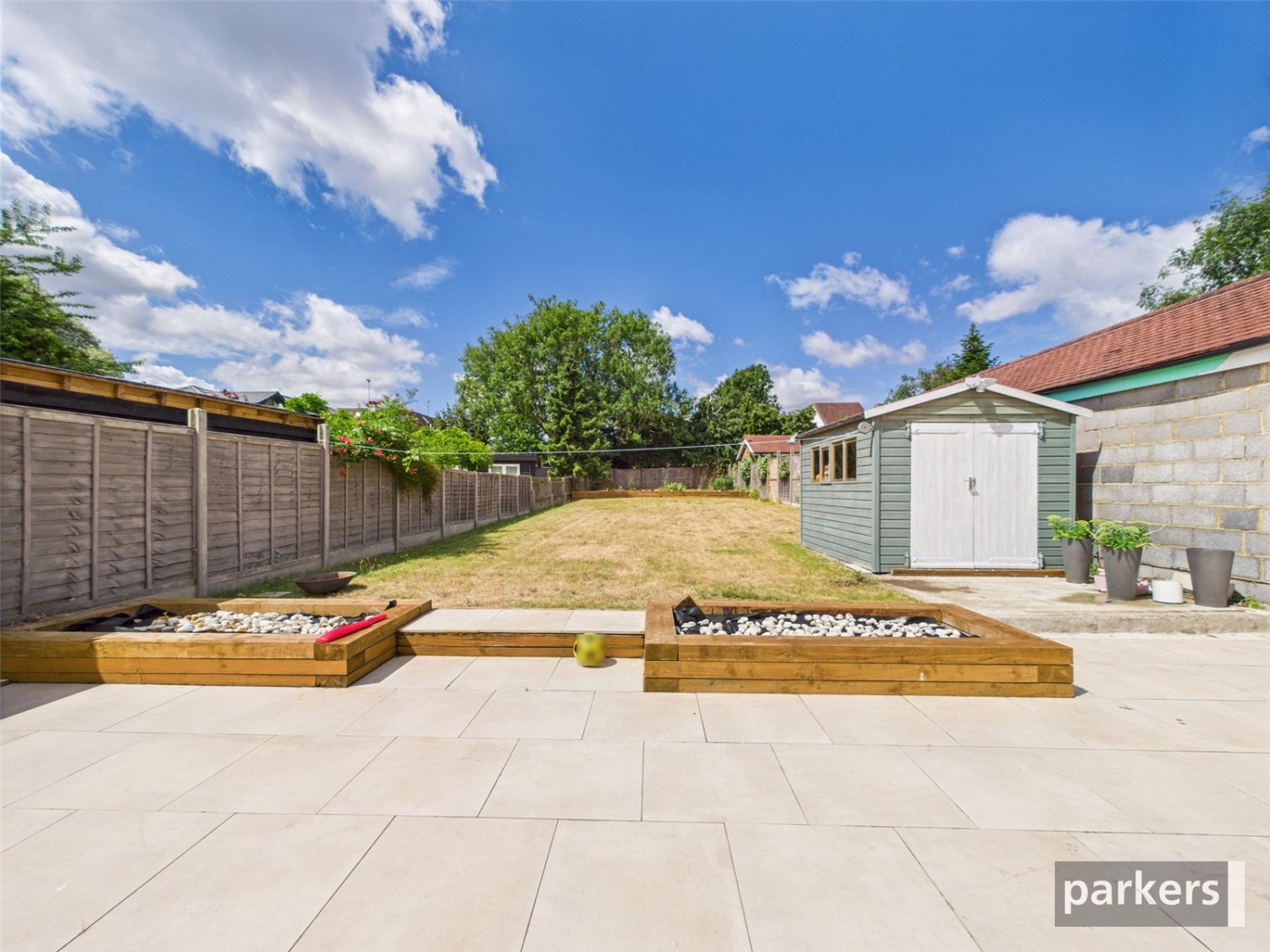 Woodley, Reading, Berkshire