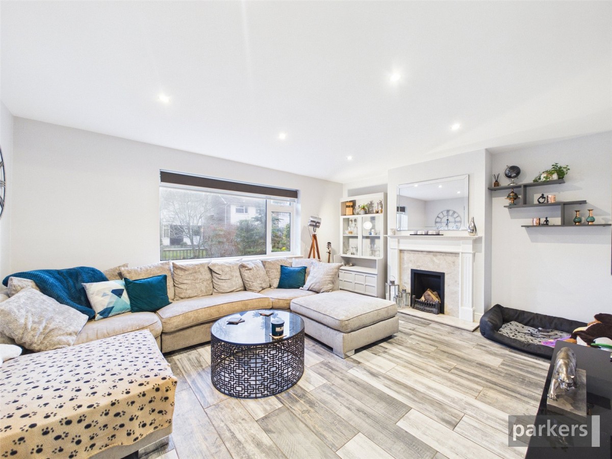 Woodley, Reading, Berkshire