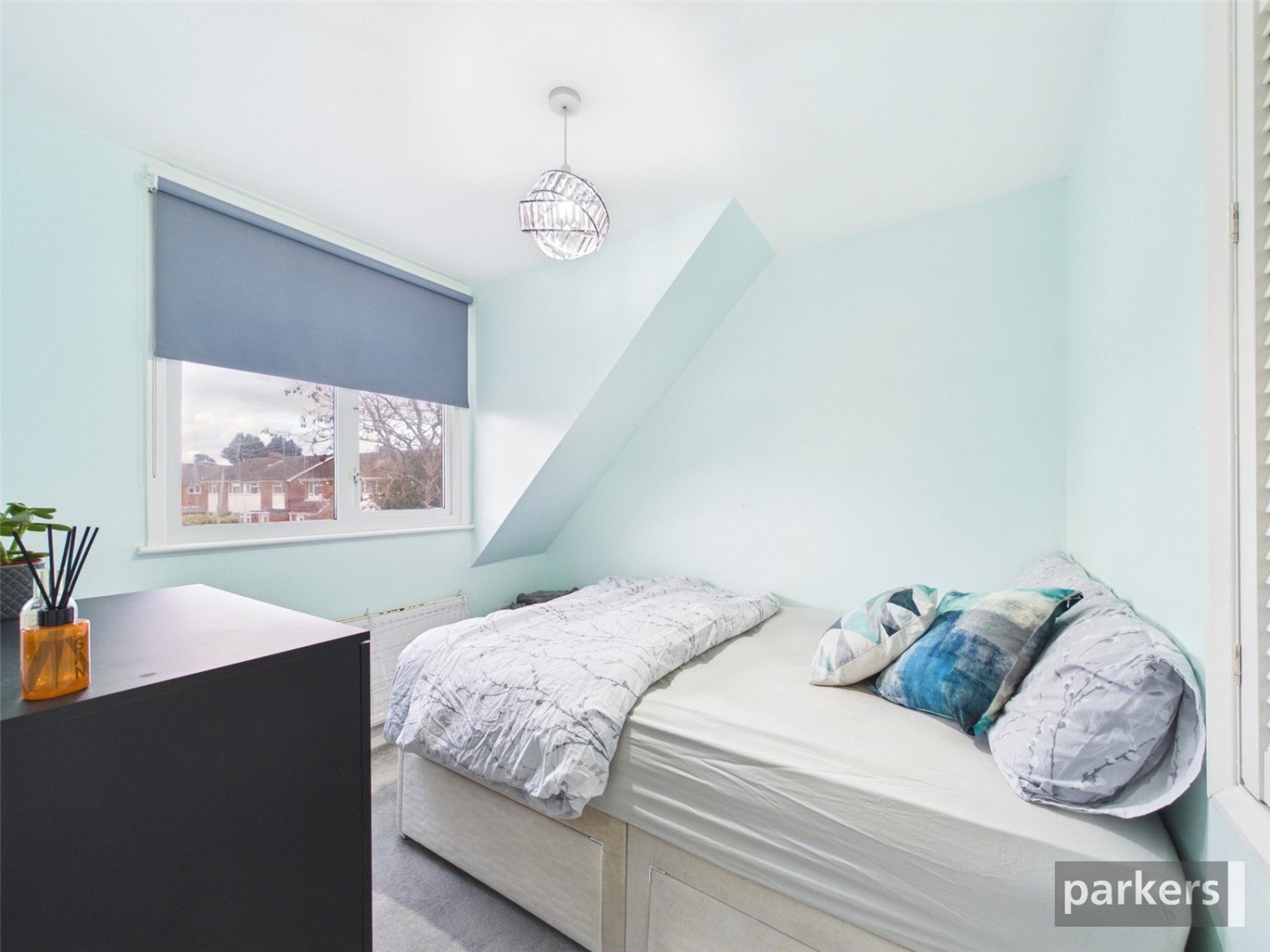 Woodley, Reading, Berkshire