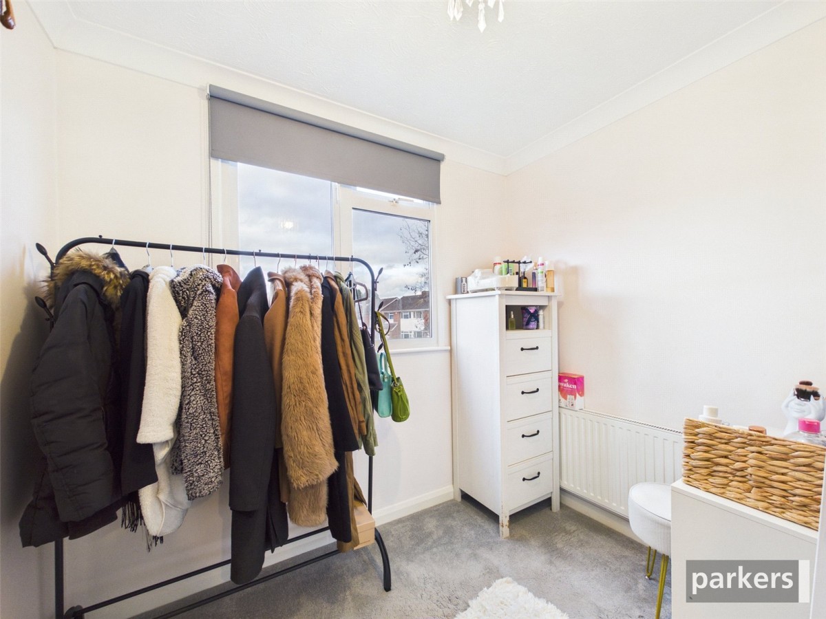 Woodley, Reading, Berkshire