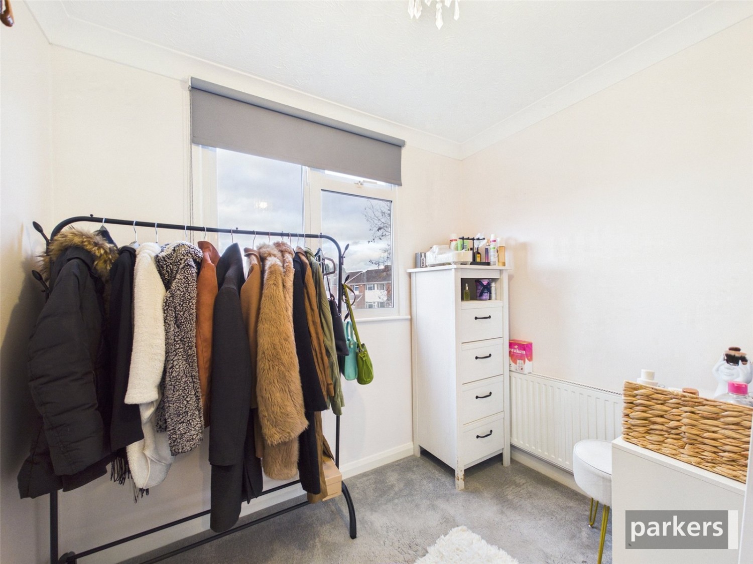 Woodley, Reading, Berkshire