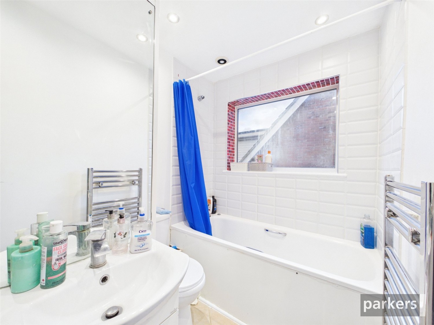 Woodley, Reading, Berkshire