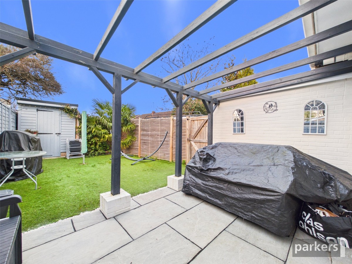 Woodley, Reading, Berkshire