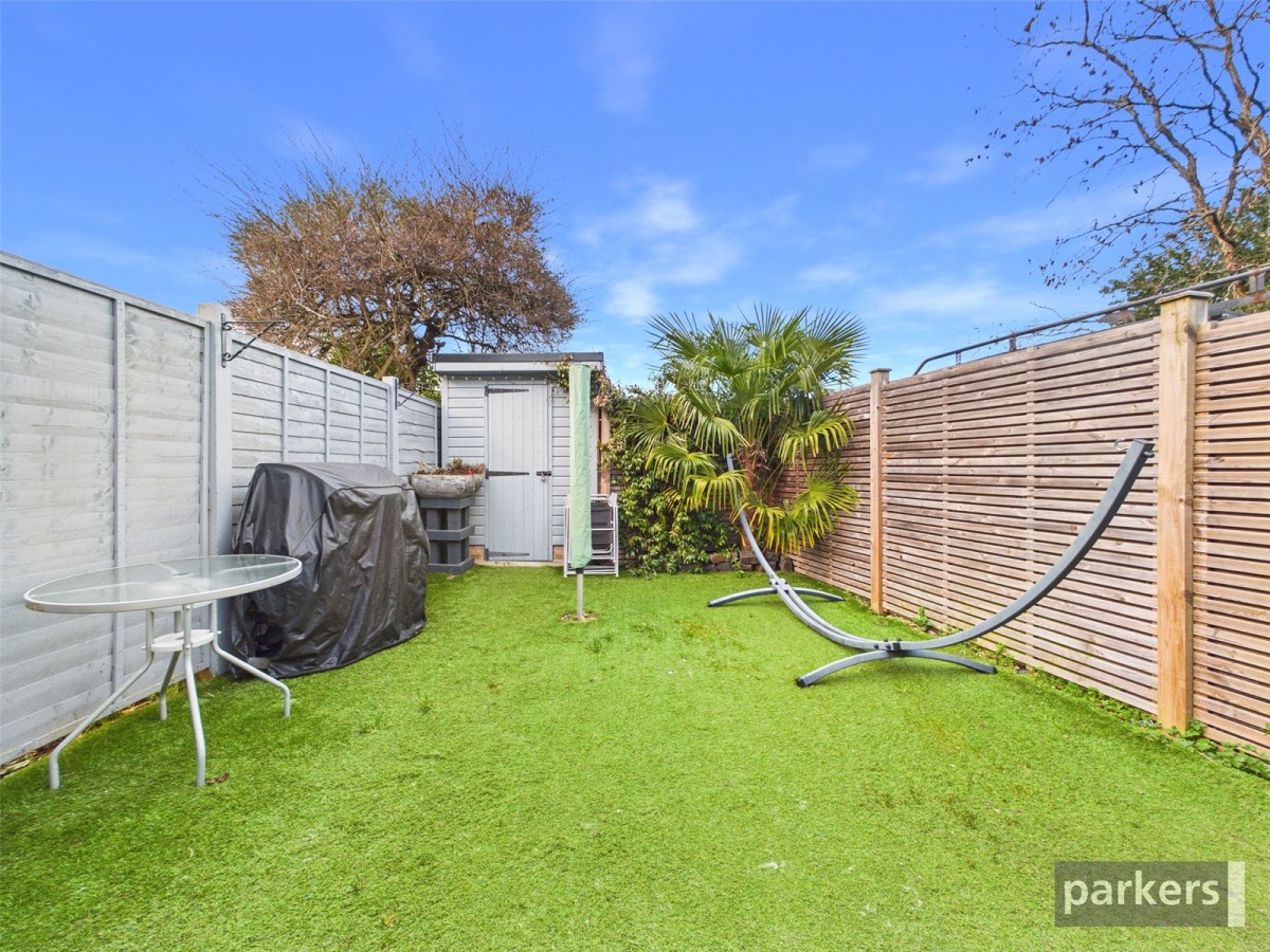 Woodley, Reading, Berkshire