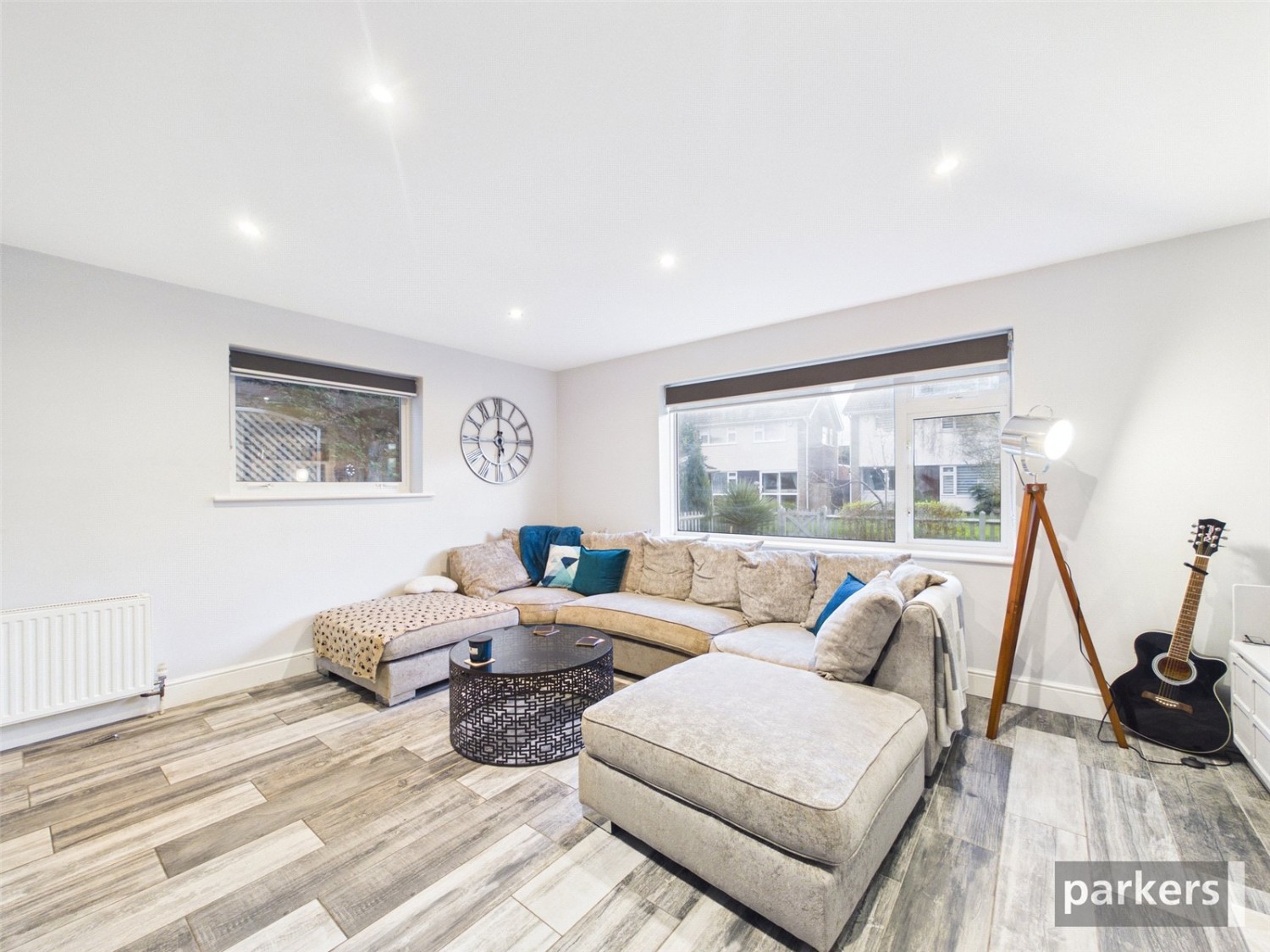 Woodley, Reading, Berkshire