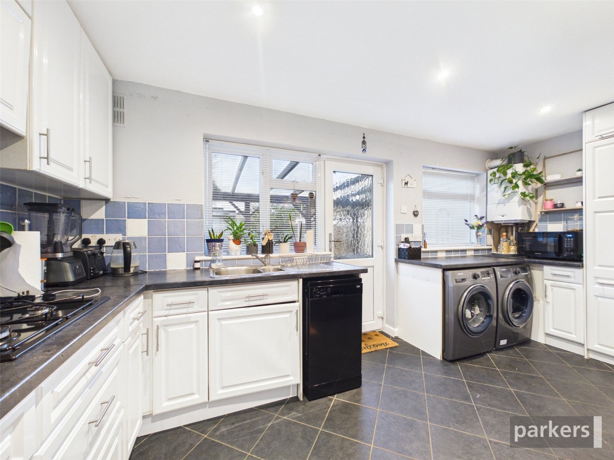 Woodley, Reading, Berkshire