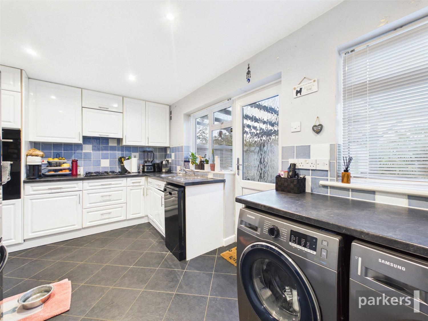 Woodley, Reading, Berkshire