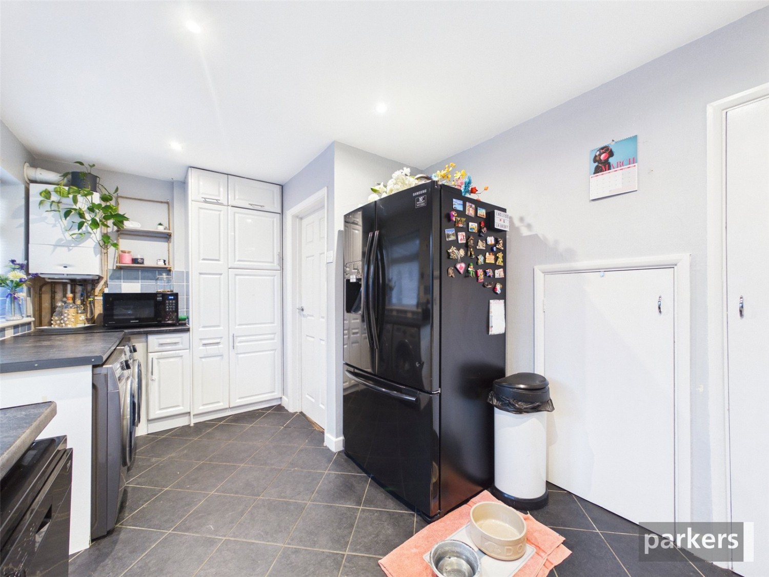 Woodley, Reading, Berkshire