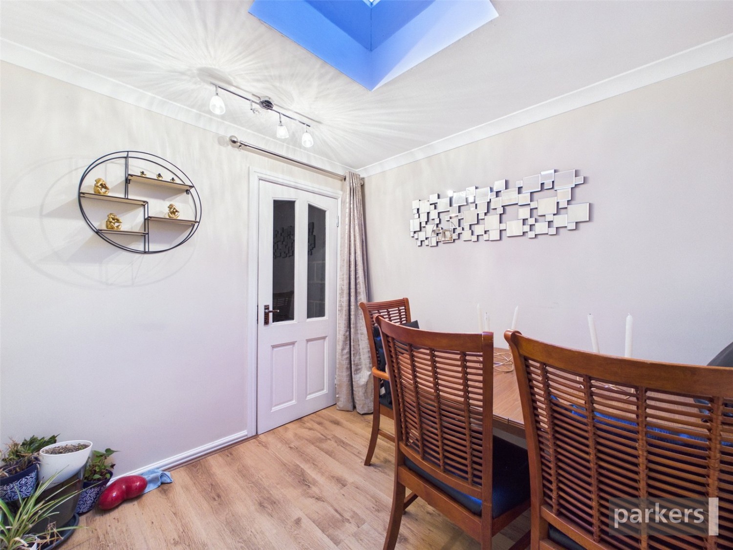 Woodley, Reading, Berkshire