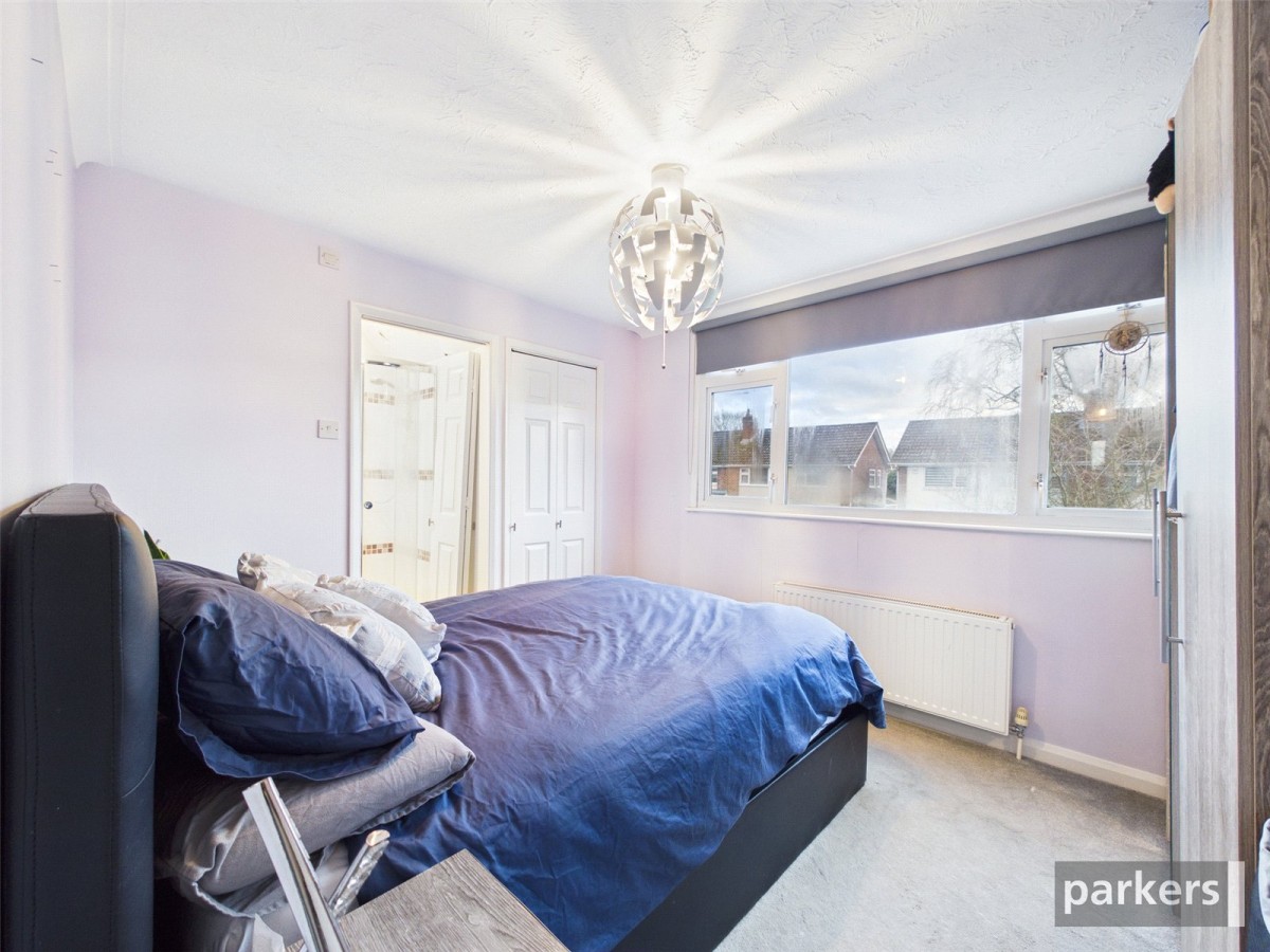 Woodley, Reading, Berkshire