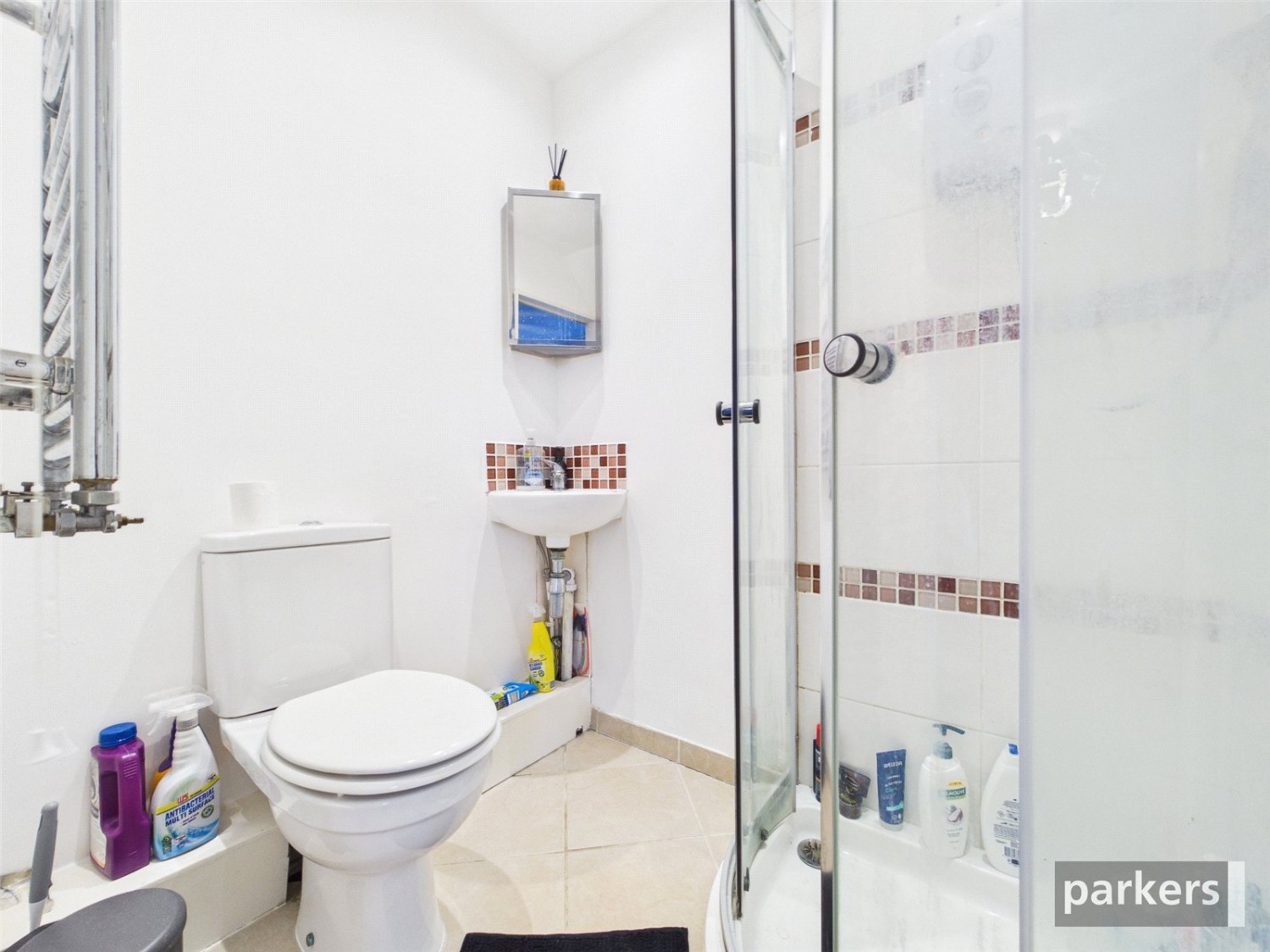 Woodley, Reading, Berkshire