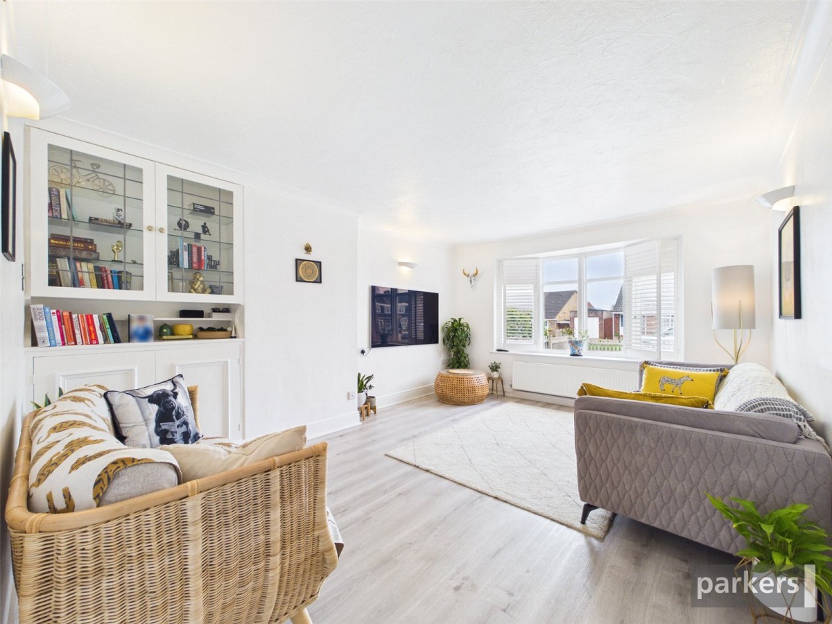 Woodley, Reading, Berkshire