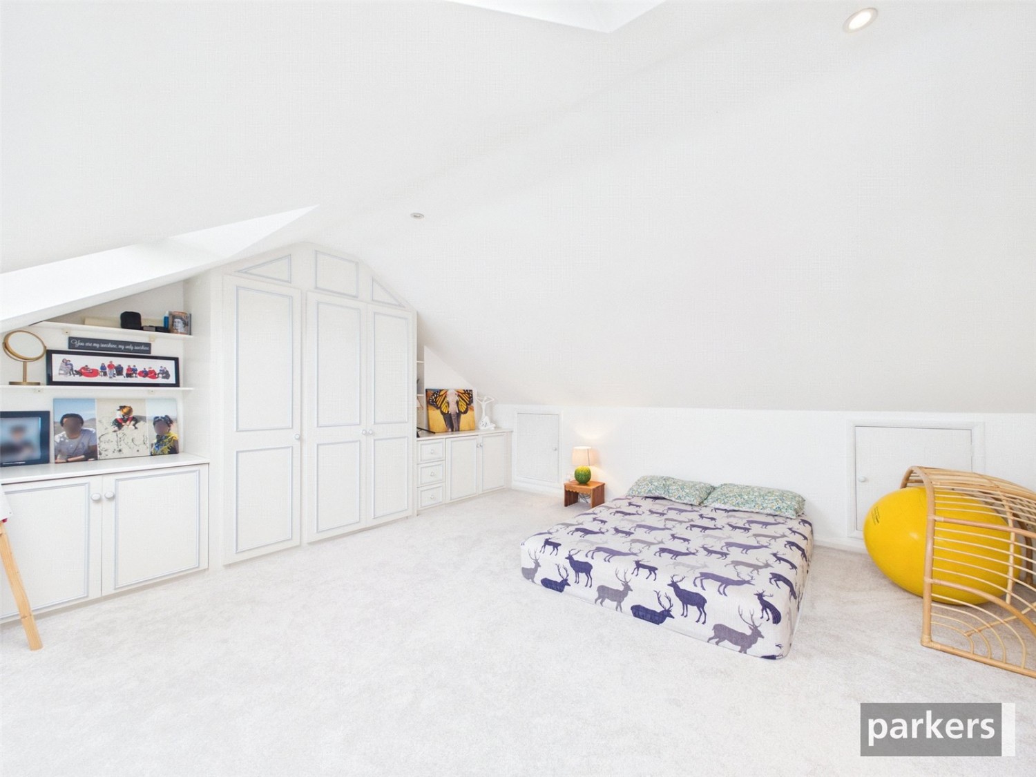 Woodley, Reading, Berkshire