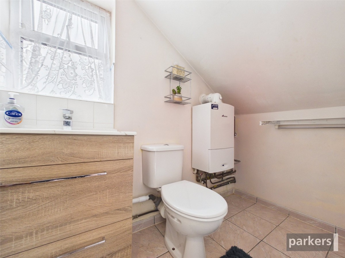 Woodley, Reading, Berkshire