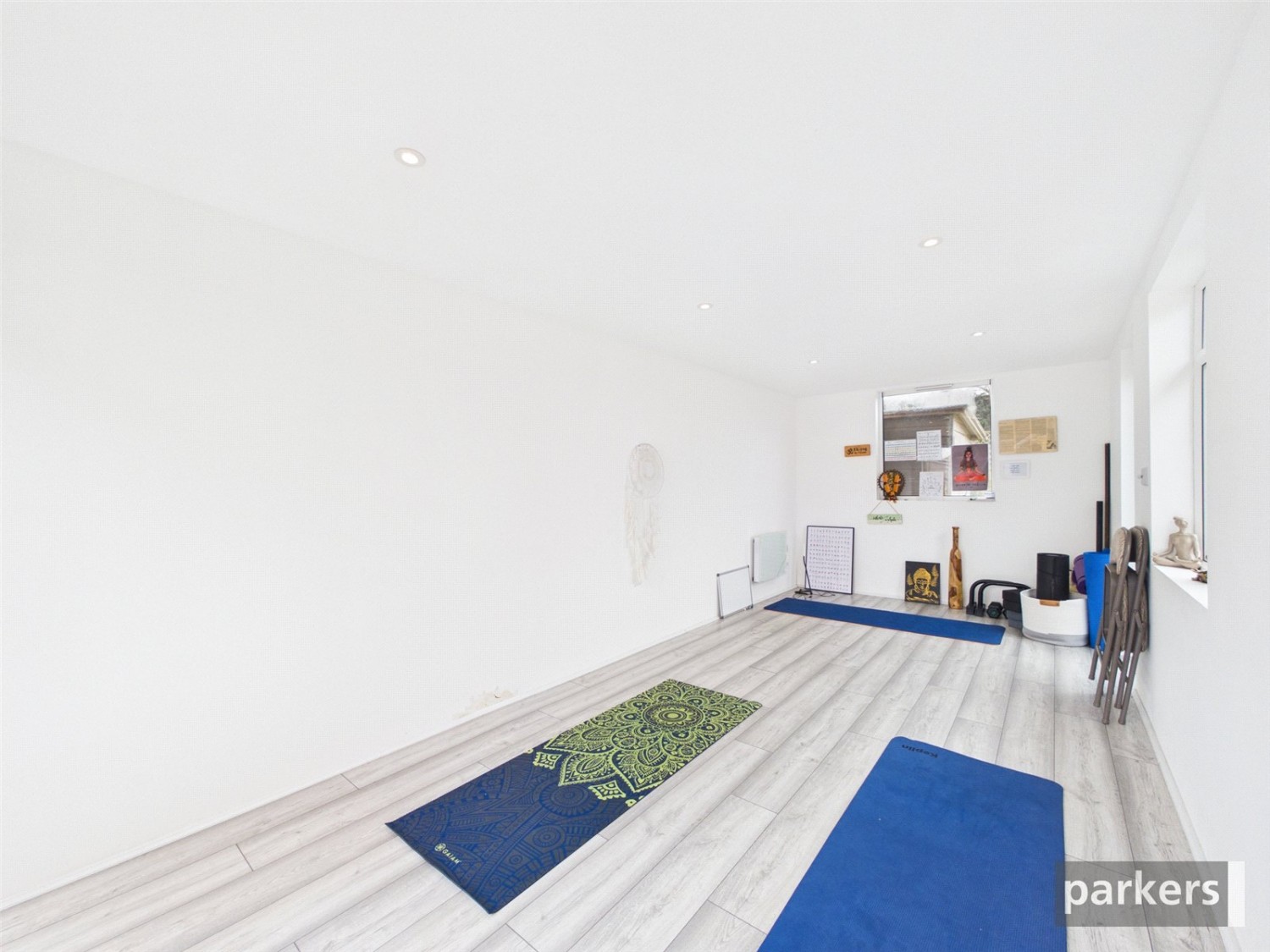 Woodley, Reading, Berkshire