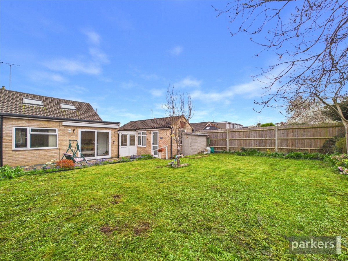 Woodley, Reading, Berkshire