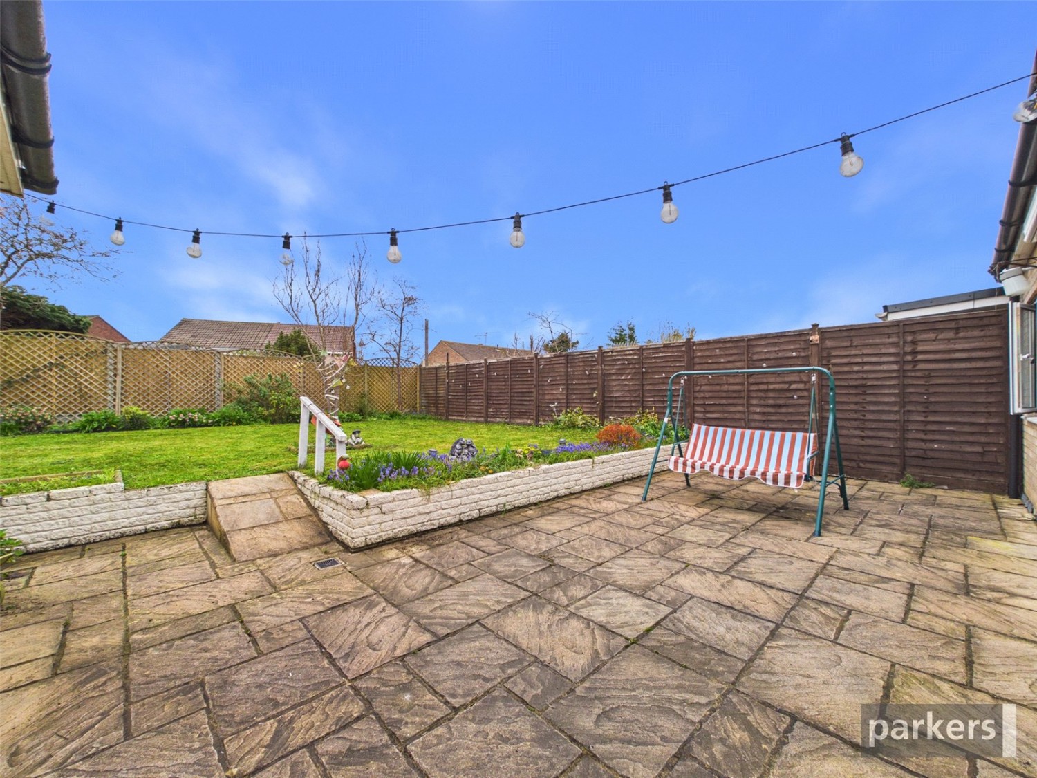 Woodley, Reading, Berkshire