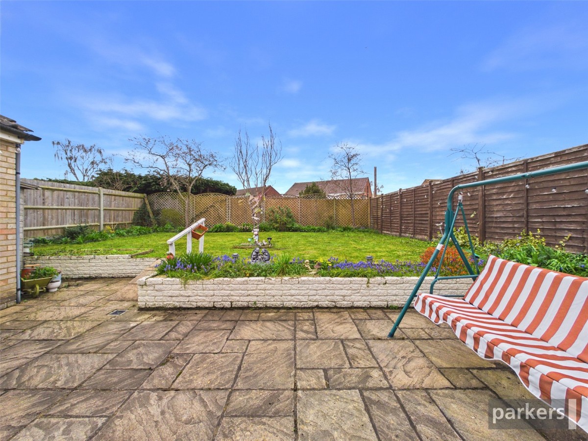 Woodley, Reading, Berkshire