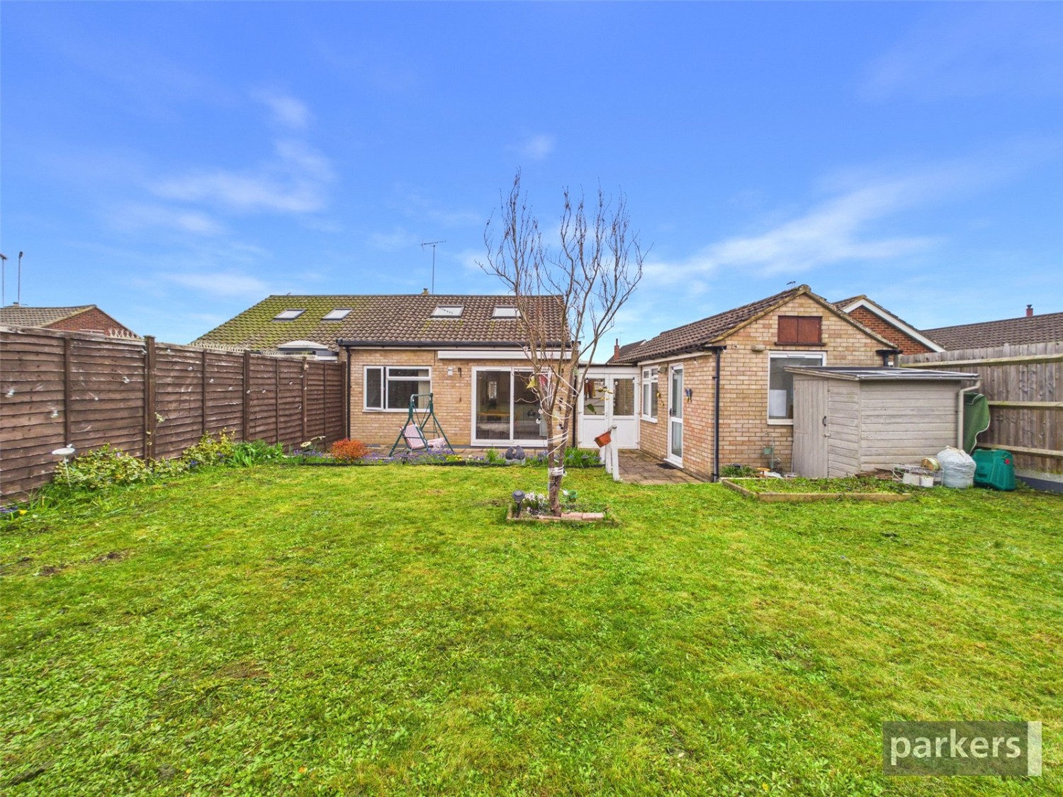 Woodley, Reading, Berkshire