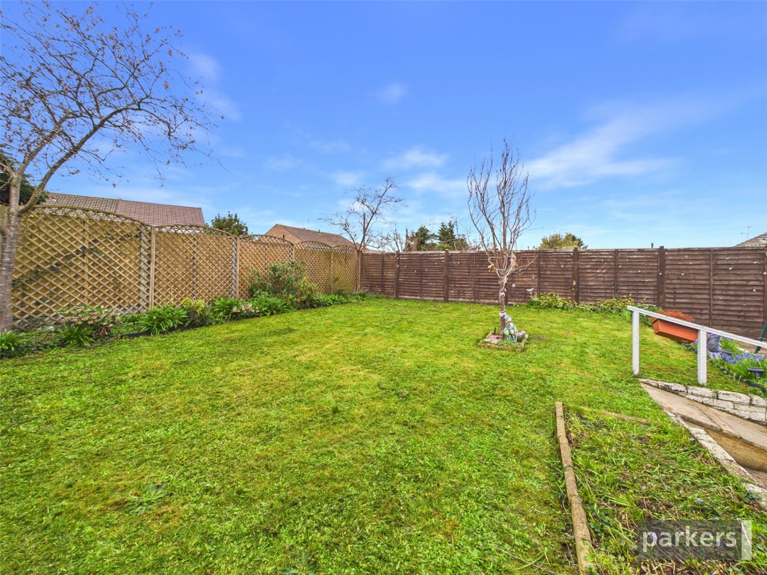 Woodley, Reading, Berkshire