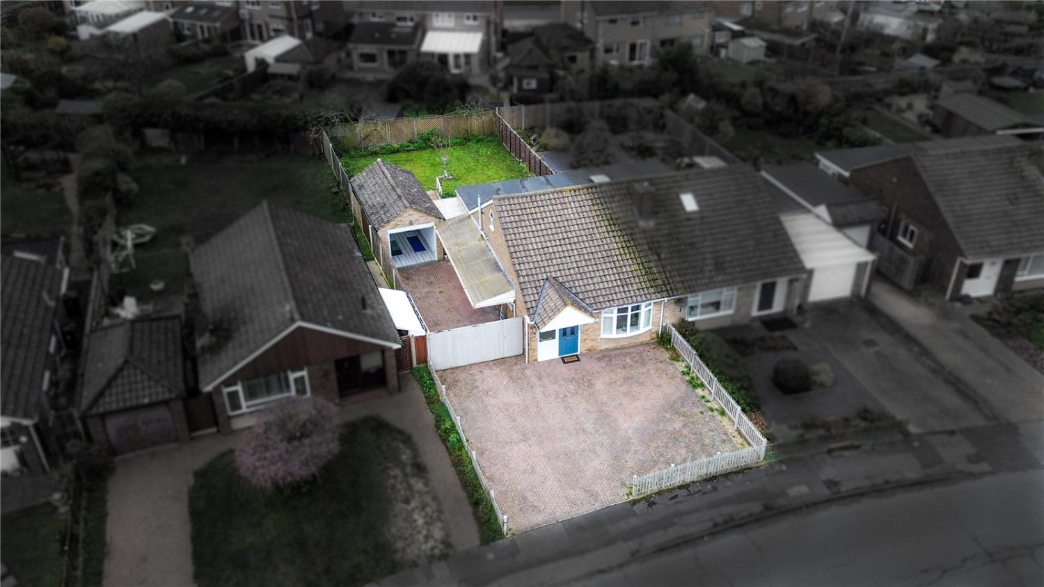 Woodley, Reading, Berkshire