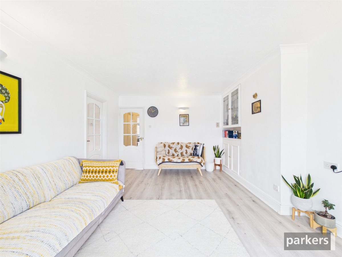 Woodley, Reading, Berkshire