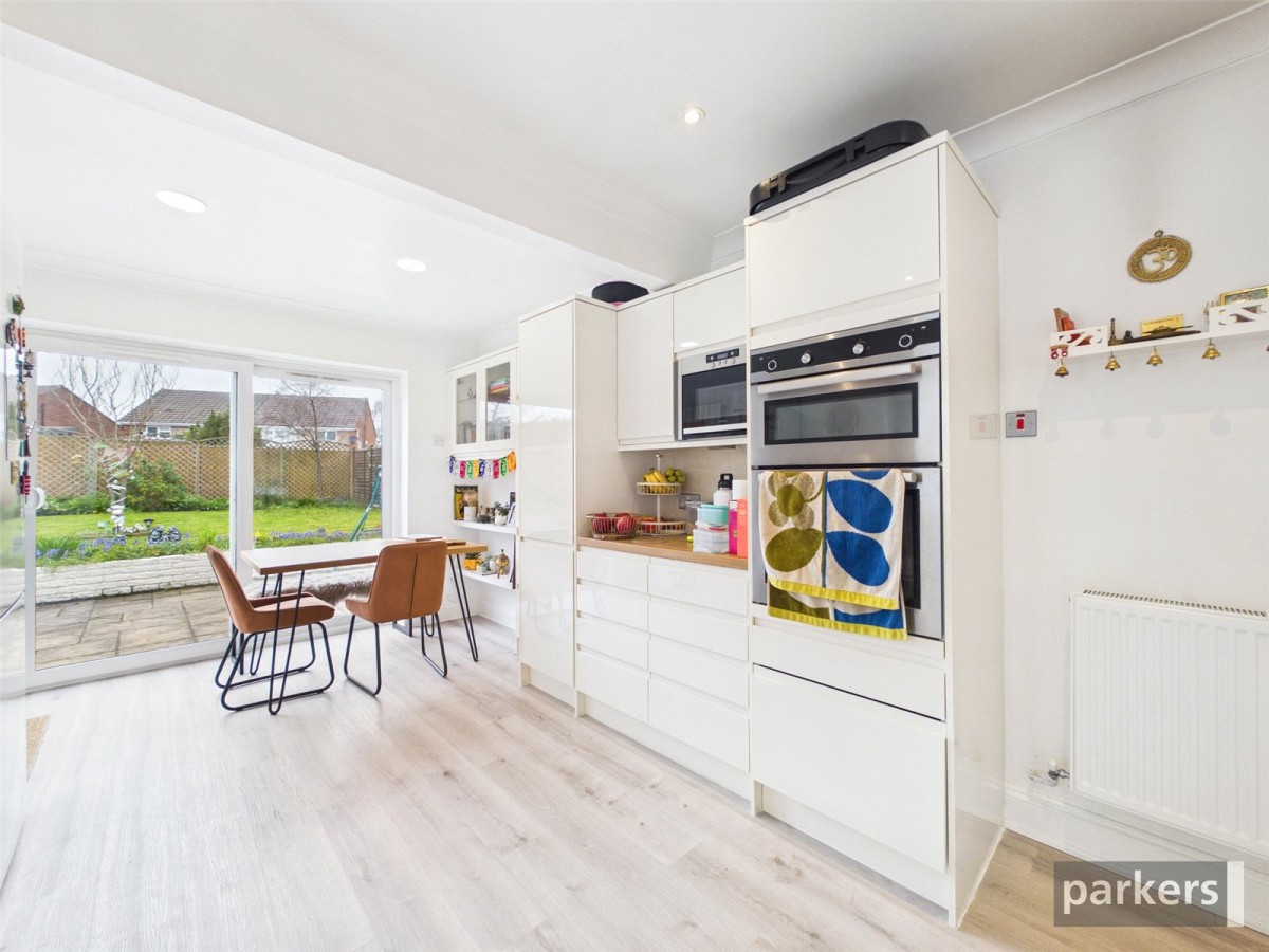 Woodley, Reading, Berkshire