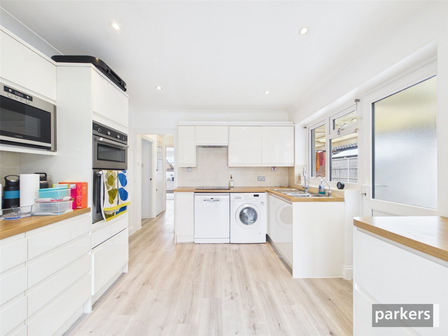 Woodley, Reading, Berkshire