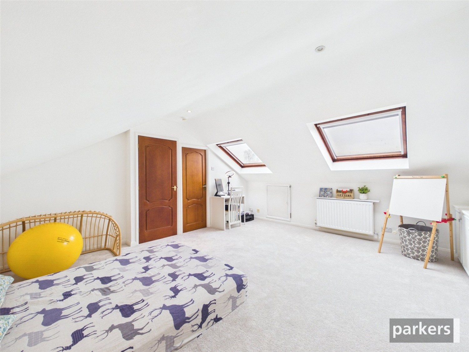 Woodley, Reading, Berkshire