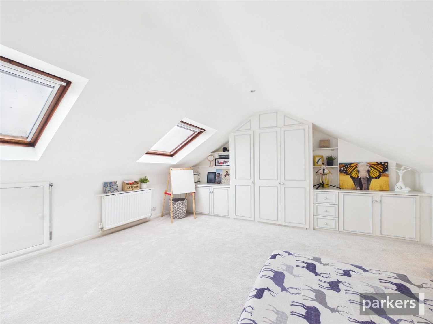 Woodley, Reading, Berkshire