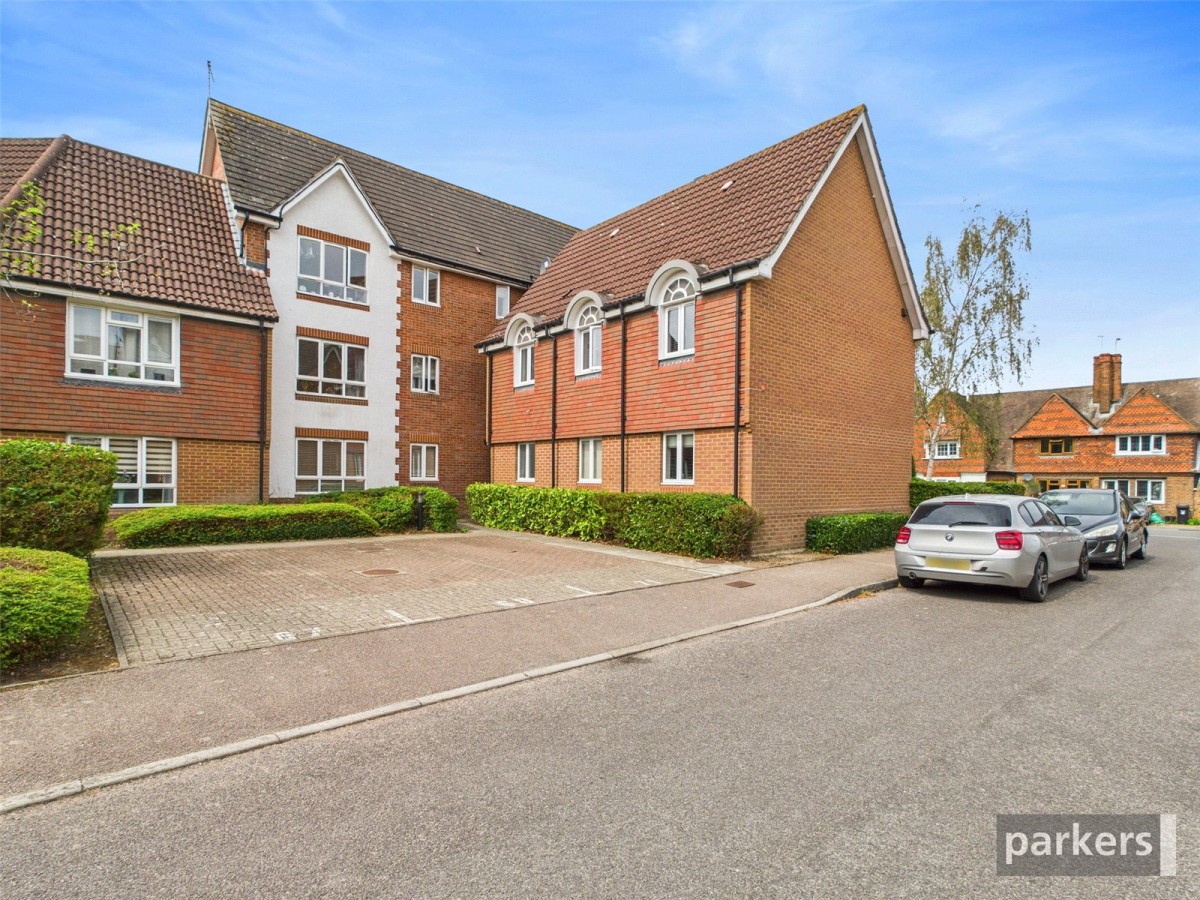 Woodley, Reading, Berkshire
