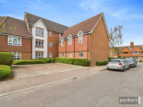 Woodley, Reading, Berkshire