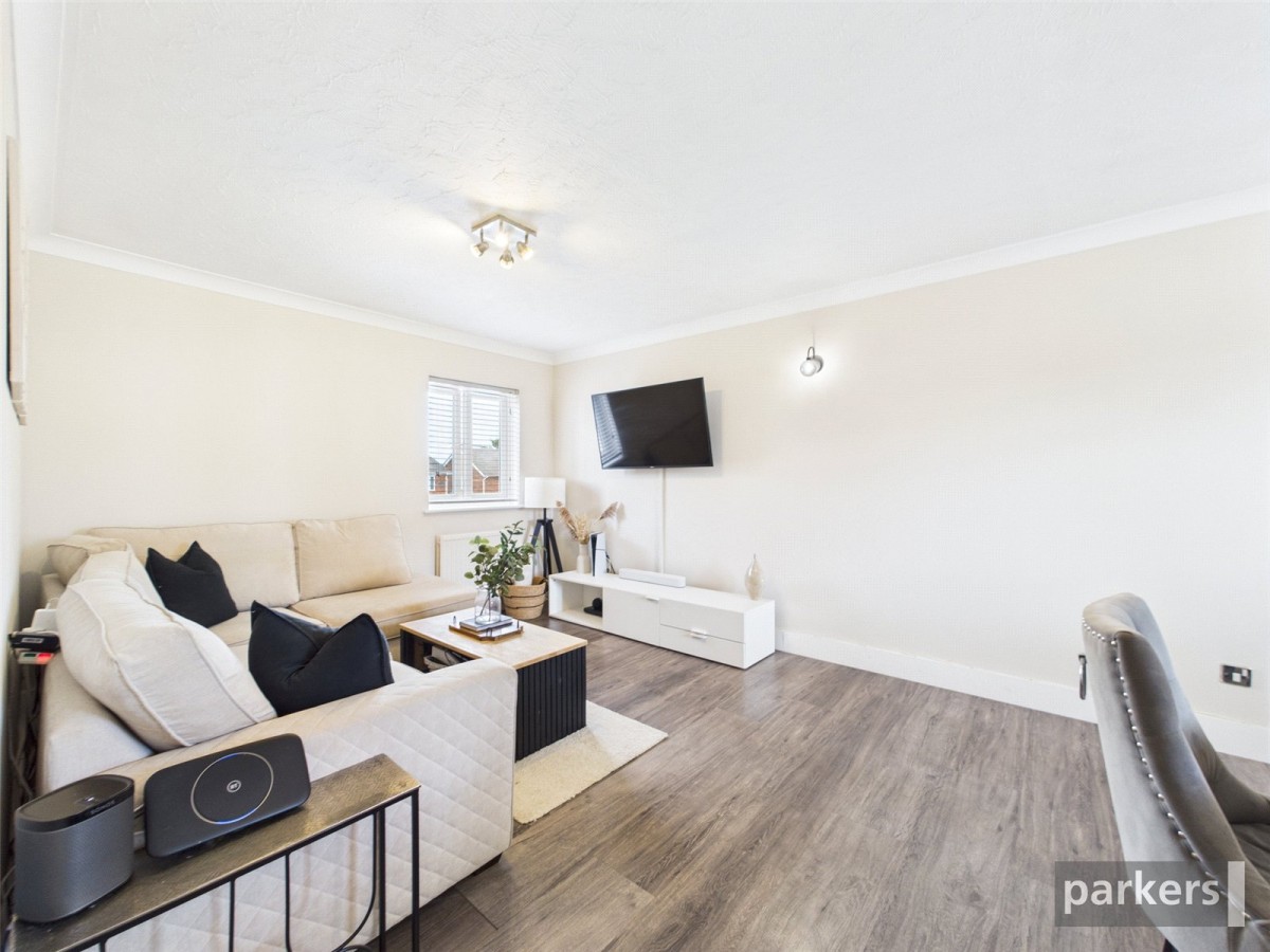 Woodley, Reading, Berkshire