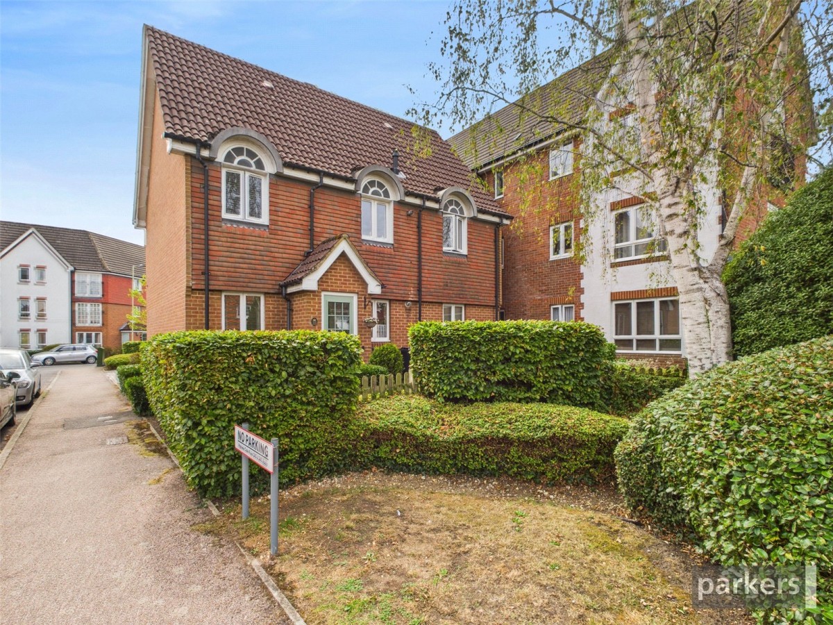 Woodley, Reading, Berkshire