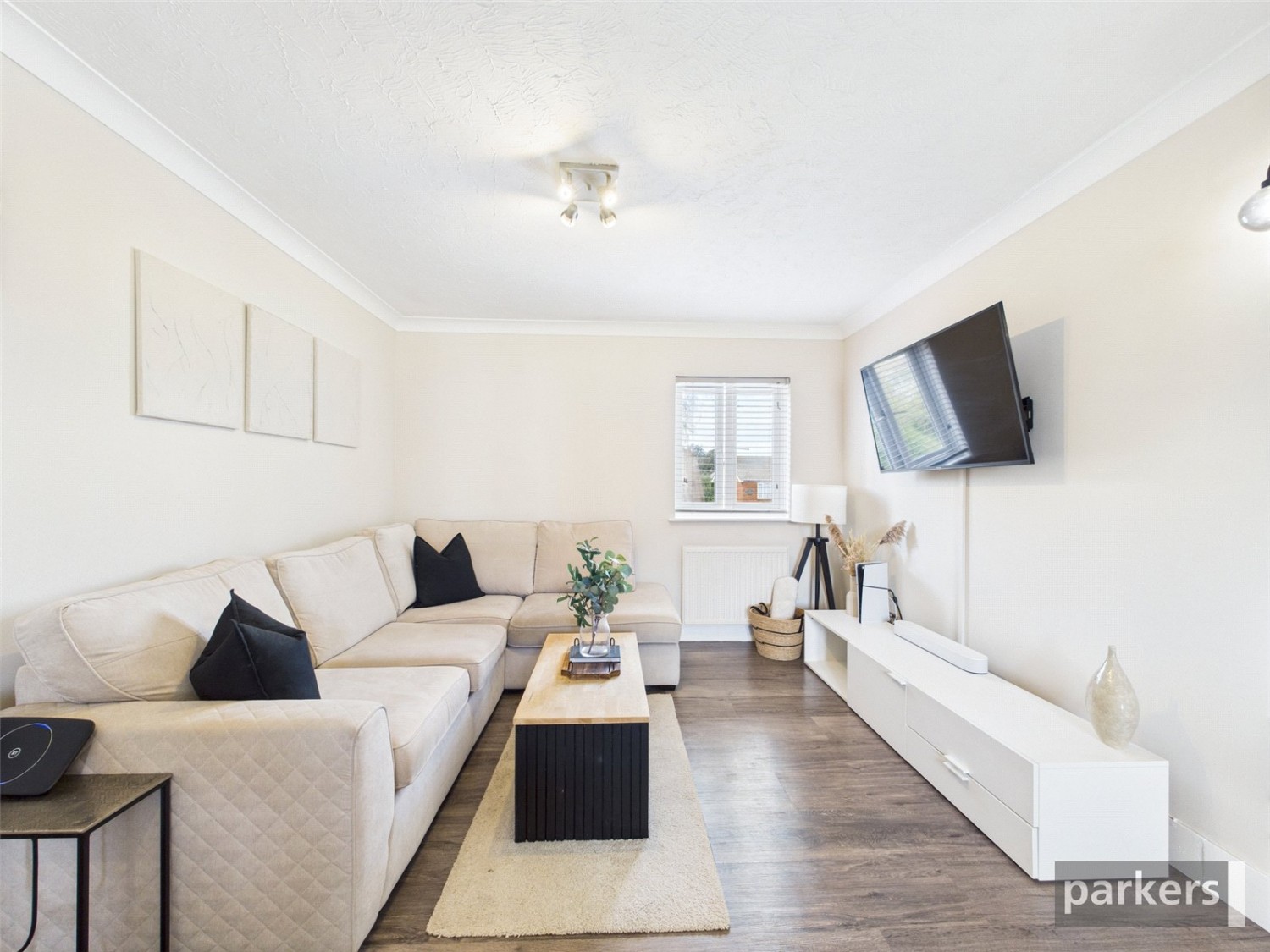 Woodley, Reading, Berkshire