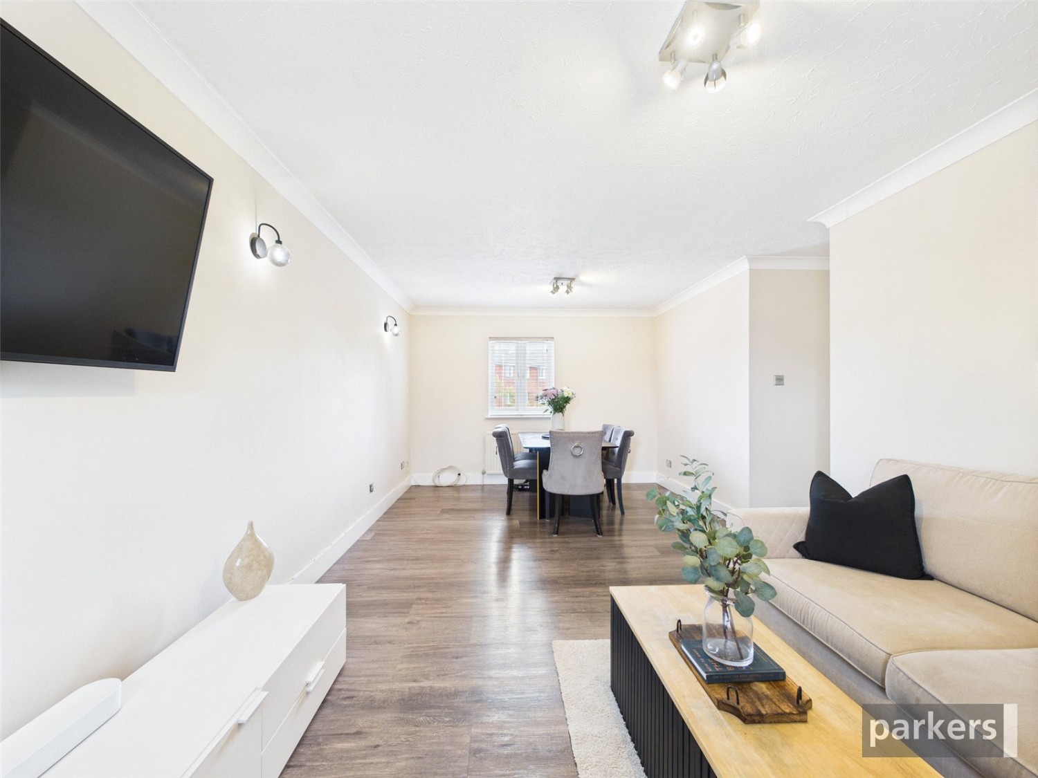 Woodley, Reading, Berkshire