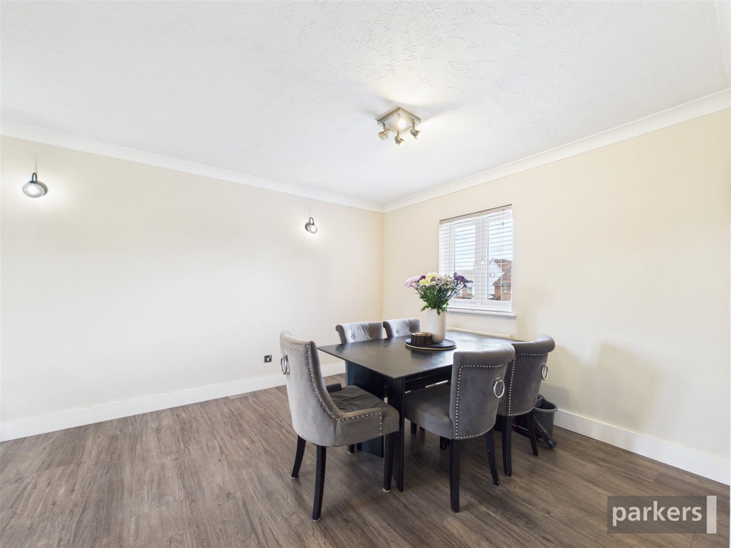Woodley, Reading, Berkshire