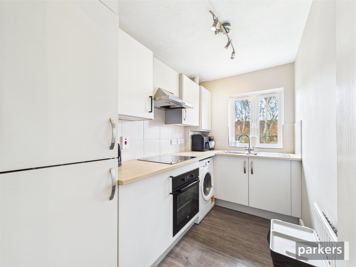 Woodley, Reading, Berkshire